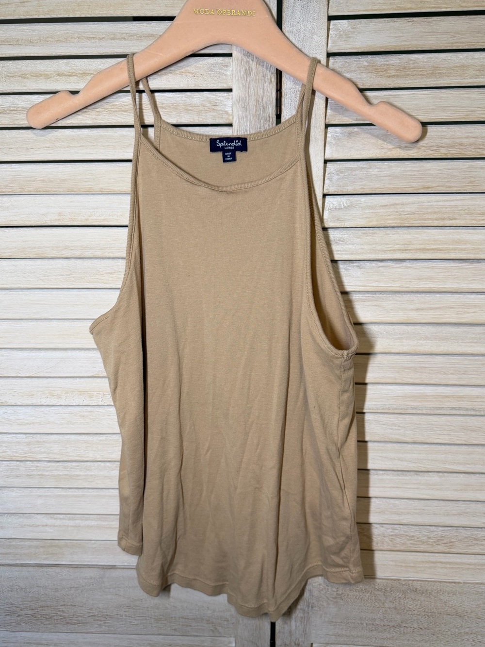 Splendid Racerback Tank